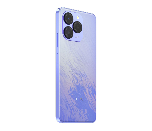 Meizu Note 21 4/256GB 90Hz Blue - 1314484 - zdjęcie 3